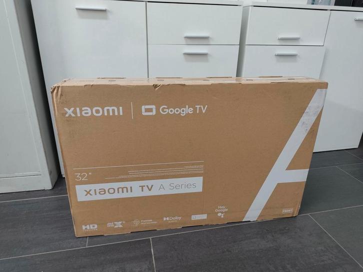 Smart TV Xiaomi neuve!, TV, Hi-fi & Vidéo, Télévisions, Comme neuf, Smart TV, Enlèvement ou Envoi
