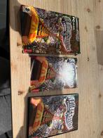 Roller Coaster Tycoon 3, Games en Spelcomputers, Ophalen of Verzenden, Zo goed als nieuw