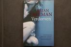 BRIAN FREEMAN boek "verdorven" zo goed als nieuw, Boeken, Ophalen of Verzenden, Zo goed als nieuw, Brian freeman