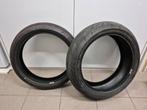 Set motorbanden Dunlop Sportmax Roadsport 2 (1000 km), Motoren, Ophalen