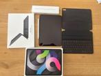 iPad Air, Computers en Software, Apple iPads, Ophalen, Zwart, Apple iPad Air, 11 inch