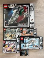 Lego Star Wars 20 jaar (75243, 30624,...) NIEUW, Kinderen en Baby's, Speelgoed | Duplo en Lego, Ophalen of Verzenden, Nieuw, Lego