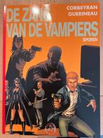 Zang van de vampieren, Boeken, Stripverhalen, Ophalen, Zo goed als nieuw