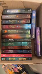 Verschillende boeken en strips, Boeken, Ophalen, Gelezen