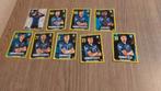 Panini / 9 Stickers / Atalanta Bergamo / 2023-2024, Verzamelen, Sportartikelen en Voetbal, Verzenden, Nieuw, Poster, Plaatje of Sticker