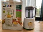 Philips AVENT Stomer / Blender, Kinderen en Baby's, Babyvoeding en Toebehoren, Gebruikt, Ophalen