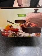 Pizarette Emerio 6 personnes, Ophalen, Zo goed als nieuw