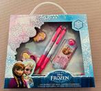 Frozen pennenset NIEUW, Ophalen of Verzenden, Nieuw