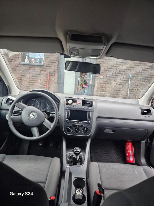 ️Golf 5 à vendre ️, Auto's, Volkswagen, Particulier, Golf, Ophalen