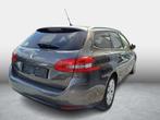 Peugeot 308 SW 1.2 PureTech 110 S&S €6.2 Style, Stof, Gebruikt, 115 g/km, 5 deurs