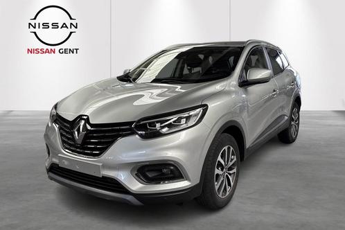 Renault Kadjar 1.3 TCe 140 GPF Limited#2, Auto's, Renault, Bedrijf, Te koop, Kadjar, Centrale vergrendeling, Cruise Control, Electronic Stability Program (ESP)