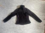 Millet jacket XS zwart, Comme neuf, Noir, Taille 34 (XS) ou plus petite, Millet