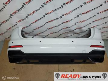 Achterbumper Audi Q3 F3 83A LS9R S-LINE PDC 83A807521B KRAS beschikbaar voor biedingen