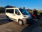 Fiat Ducato 2.3 Multijet2, Auto's, Bestelwagens en Lichte vracht, Euro 5, 2300 cc, Particulier, Parkeersensor