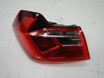 Audi A1 82A Achterlicht Links-buiten 82A945069A beschikbaar voor biedingen