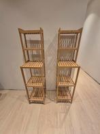 Rekjes opbergen klein materiaal, Huis en Inrichting, Ophalen