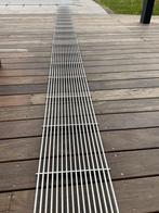 Vloerrooster aluminium, Doe-het-zelf en Bouw, Ophalen, Aluminium