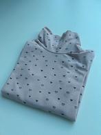 Roze souspull met hartjes : 7/8 jaar, Ophalen of Verzenden, Gebruikt, Primark, Meisje