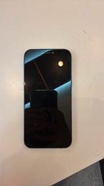Iphone 12 mini bleu foncé, Telecommunicatie, Mobiele telefoons | Apple iPhone, Ophalen, Gebruikt, 64 GB, Zonder simlock