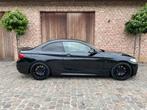BMW F22 M240i * 04/‘17 * AUTOMAAT * B58 * CARPLAY, Auto's, BMW, Automaat, 4 zetels, Achterwielaandrijving, Alcantara