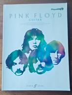 PINK FLOYD// Guitar playalong// 2 cd's + bladmuziek // 2006, Enlèvement ou Envoi