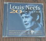 Various – Louis Neefs 20 Jaar Later, Ophalen of Verzenden, Zo goed als nieuw