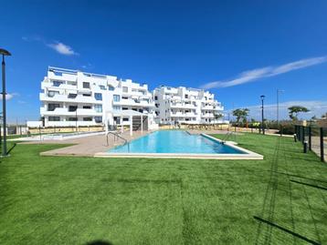 Modern appartement in Santa Rosalia Lake & Life Resort beschikbaar voor biedingen