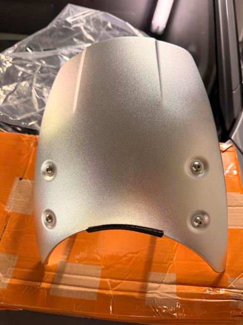 Bmw R nine T windscherm (nieuw), Motoren, Accessoires | Overige, Nieuw, Ophalen of Verzenden