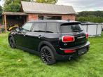 2016 Mini Clubman Cooper, Auto's, Automaat, Gebruikt, Overige brandstoffen, Bedrijf
