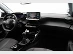 Peugeot 208 208 1.2i PureTech Allure Pack (EU6.4), Bedrijf, Handgeschakeld, Zilver of Grijs, Stadsauto