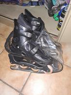 PAAR INLINESKATES, Sport en Fitness, Skeelers, Ophalen, Zo goed als nieuw, Heren, Inline skates 4 wielen