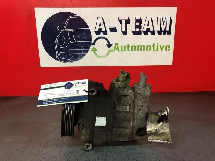 AIRCO POMP Audi A3 (8P1) (01-2003/08-2012) (1K0820803F), Auto-onderdelen, Airco en Verwarming, Audi, Gebruikt