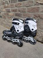 Fila Inline Skate Houdini Evo size 10 - EUR 44, Sport en Fitness, Skeelers, Heren, Zo goed als nieuw, Inline skates 4 wielen, Ophalen