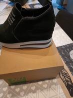 Plateau pumps rekbaar, Kleding | Dames, Schoenen, Pumps, Zwart, Nieuw, Ophalen of Verzenden