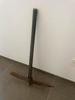Houweel ABL, Doe-het-zelf en Bouw, Ophalen, Gebruikt