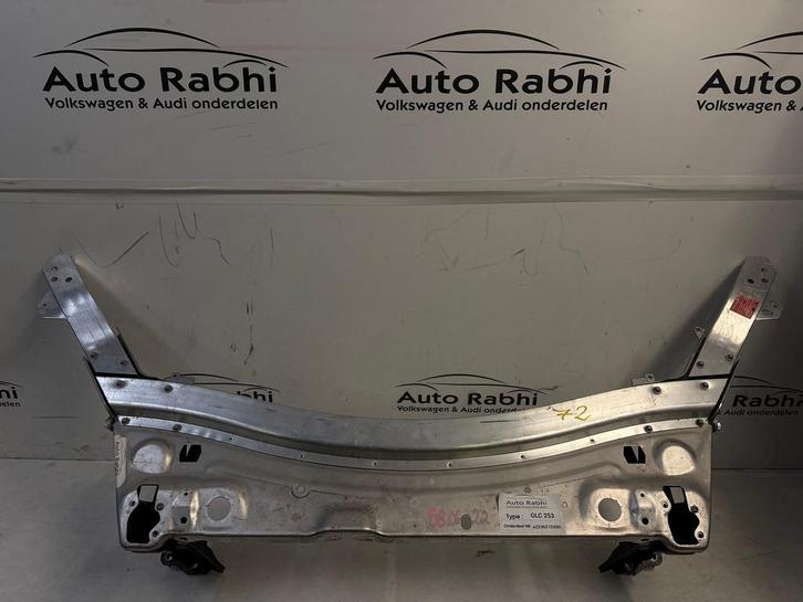 Mercedes GLC voorfront A2536201801, Autos : Pièces & Accessoires, Éclairage, Utilisé, Enlèvement ou Envoi