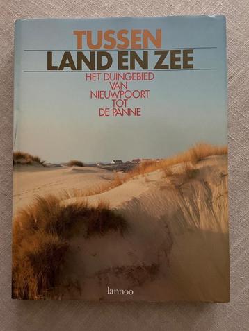 Tussen land en zee Het duinengebied beschikbaar voor biedingen