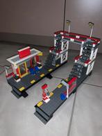Lego city station, Ophalen of Verzenden, Zo goed als nieuw