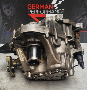 BKD Versnellingsbak 6V R53 Mini Cooper S 163cv beschikbaar voor biedingen