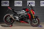 Suzuki Gsxs 1000 - 14.182 km, Motoren, Motoren | Suzuki, 4 cilinders, Bedrijf, Meer dan 35 kW, 999 cc