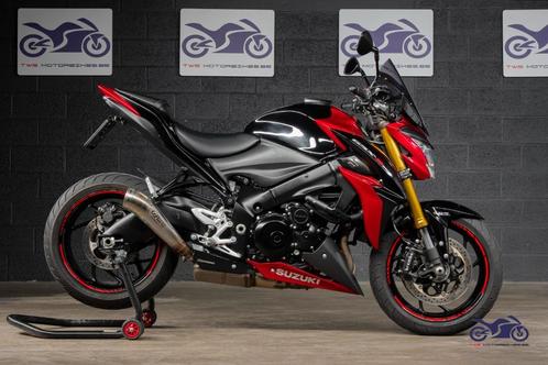 Suzuki Gsxs 1000 - 14.182 km, Motoren, Motoren | Suzuki, Bedrijf, Naked bike, meer dan 35 kW, 4 cilinders, Ophalen