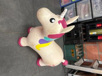 Paardje, Enlèvement, Utilisé