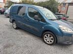 Peugeot Partner diesel, Auto's, 4 deurs, Elektrische ramen, Overige kleuren, 1600 cc