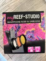 Arka reef studio lens, Dieren en Toebehoren, Ophalen, Zo goed als nieuw