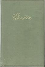 CLAUDIA - Rose FRANKEN, Gelezen, Ophalen of Verzenden, Nederland, ROSE FRANKEN