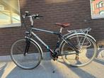 Herenfiets Thompson, Fietsen en Brommers, Fietsen | Heren | Herenfietsen, Ophalen, Zo goed als nieuw