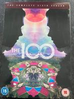 The 100, seizoen 6 DVD, Cd's en Dvd's, Dvd's | Tv en Series, Vanaf 16 jaar, Boxset, Science Fiction en Fantasy, Ophalen of Verzenden