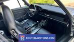 Porsche 993 Turbo | 1997 | Route 66 Auctions, Auto's, Zwart, Bedrijf, Overige carrosserie, Porsche