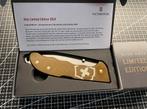 Victorinox gelimiteerde editie 2024, Ophalen of Verzenden, Zo goed als nieuw