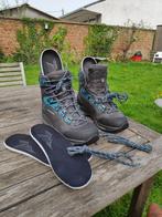 Lowa Maura Evo GTX wandelschoen, Sports & Fitness, Alpinisme & Randonnée, Comme neuf, Enlèvement ou Envoi, Chaussures